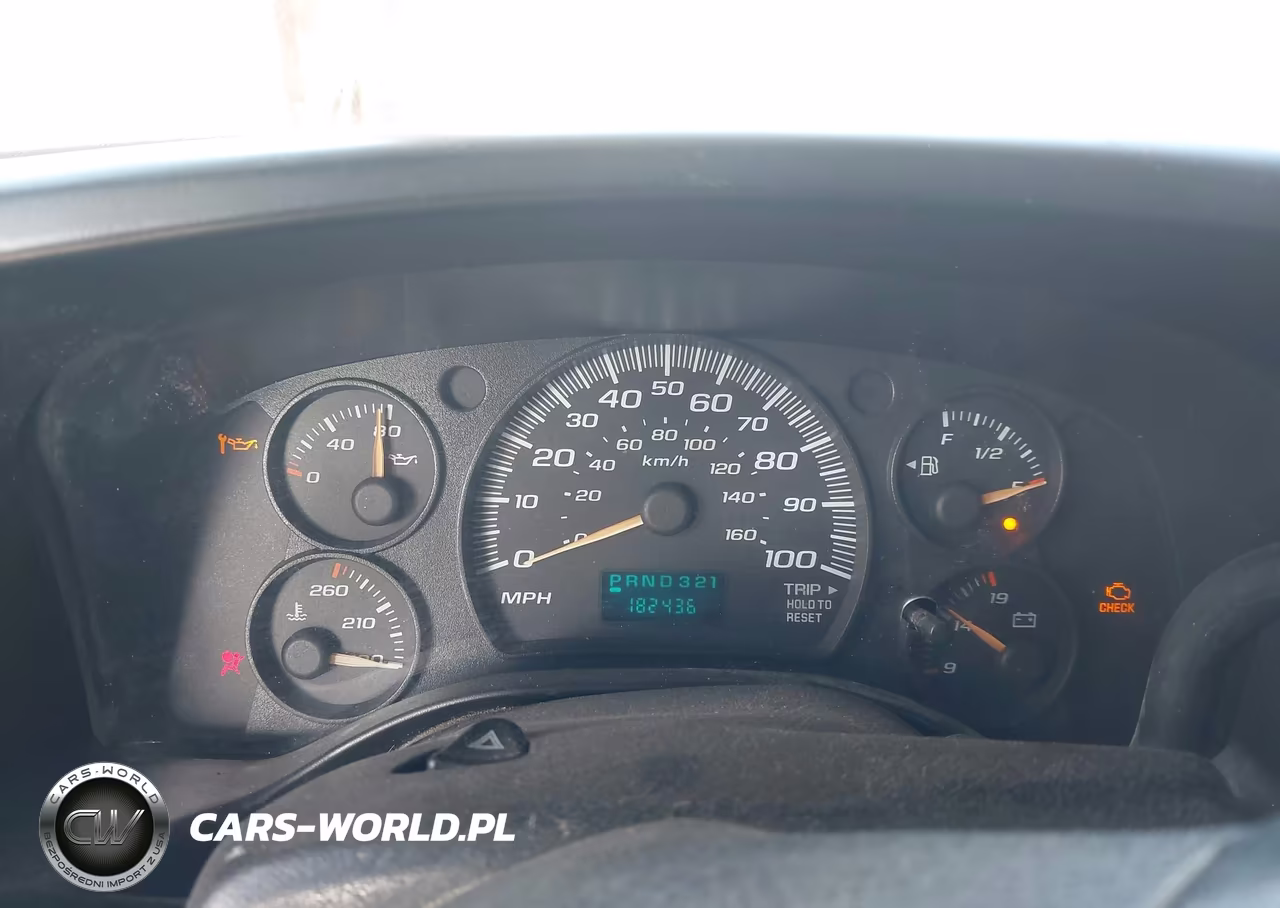 2006 Chevrolet Express Work Van VIN:1GCGG25V161130592 - 7