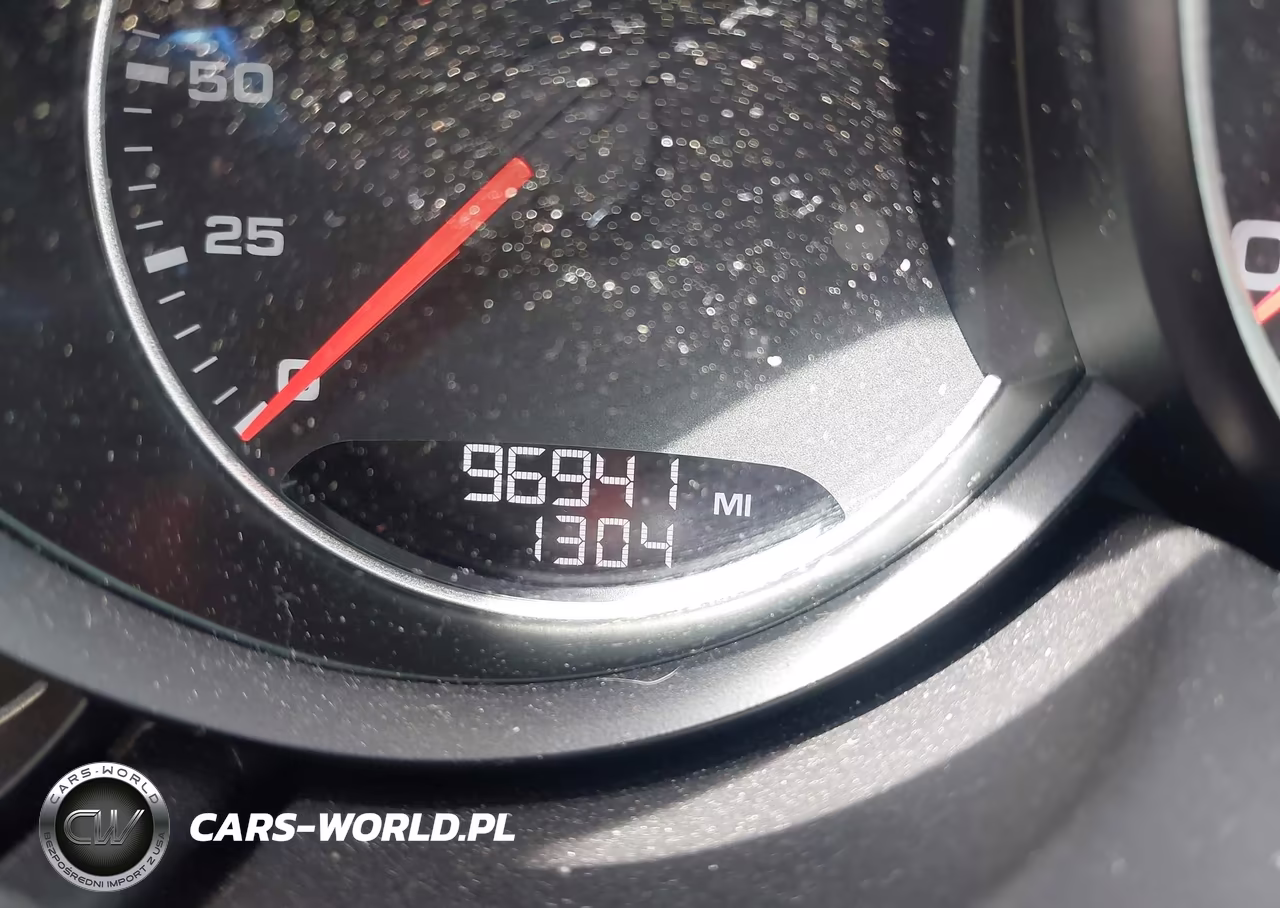 2018 Porsche Cayenne Platinum Edition VIN:WP1AA2A21JKA03698 - 14