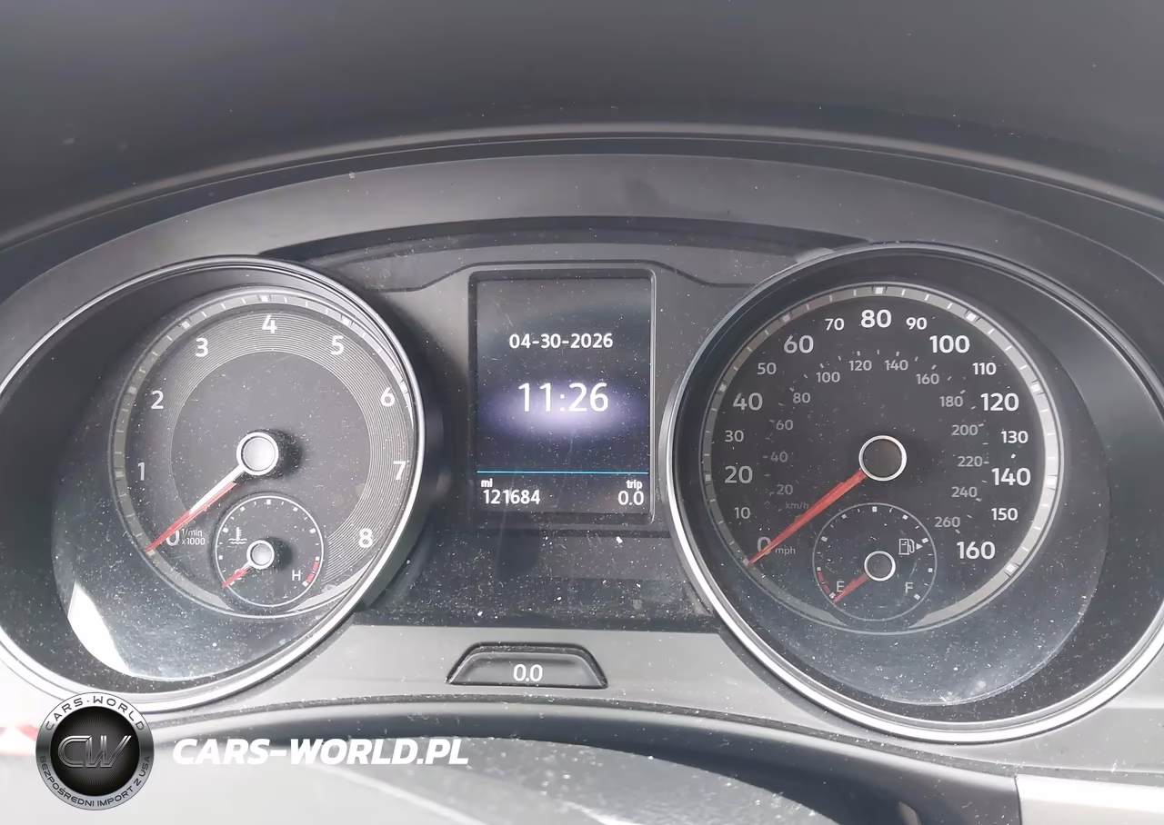 2021 Volkswagen Atlas 2.0T Se VIN:1V2DP2CA0MC590135 - 7