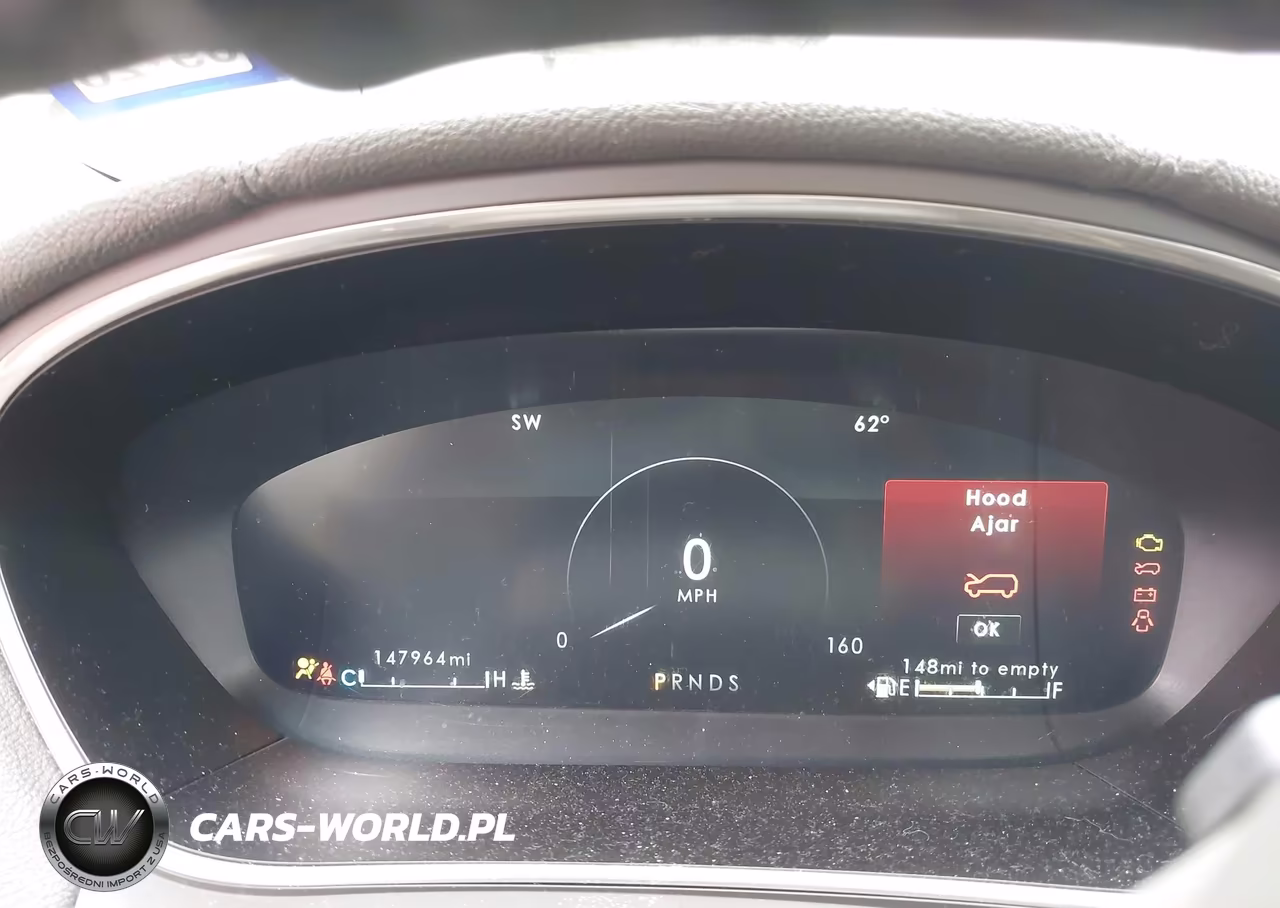 2019 Lincoln Nautilus Select VIN:2LMPJ6K90KBL47548 - 7