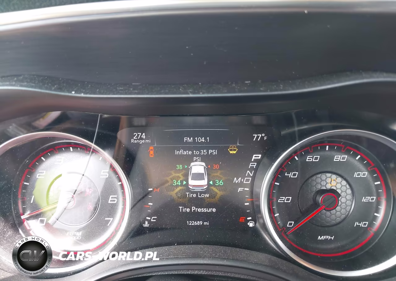 2018 Dodge Charger Sxt Rwd VIN:2C3CDXBG2JH238938 - 7