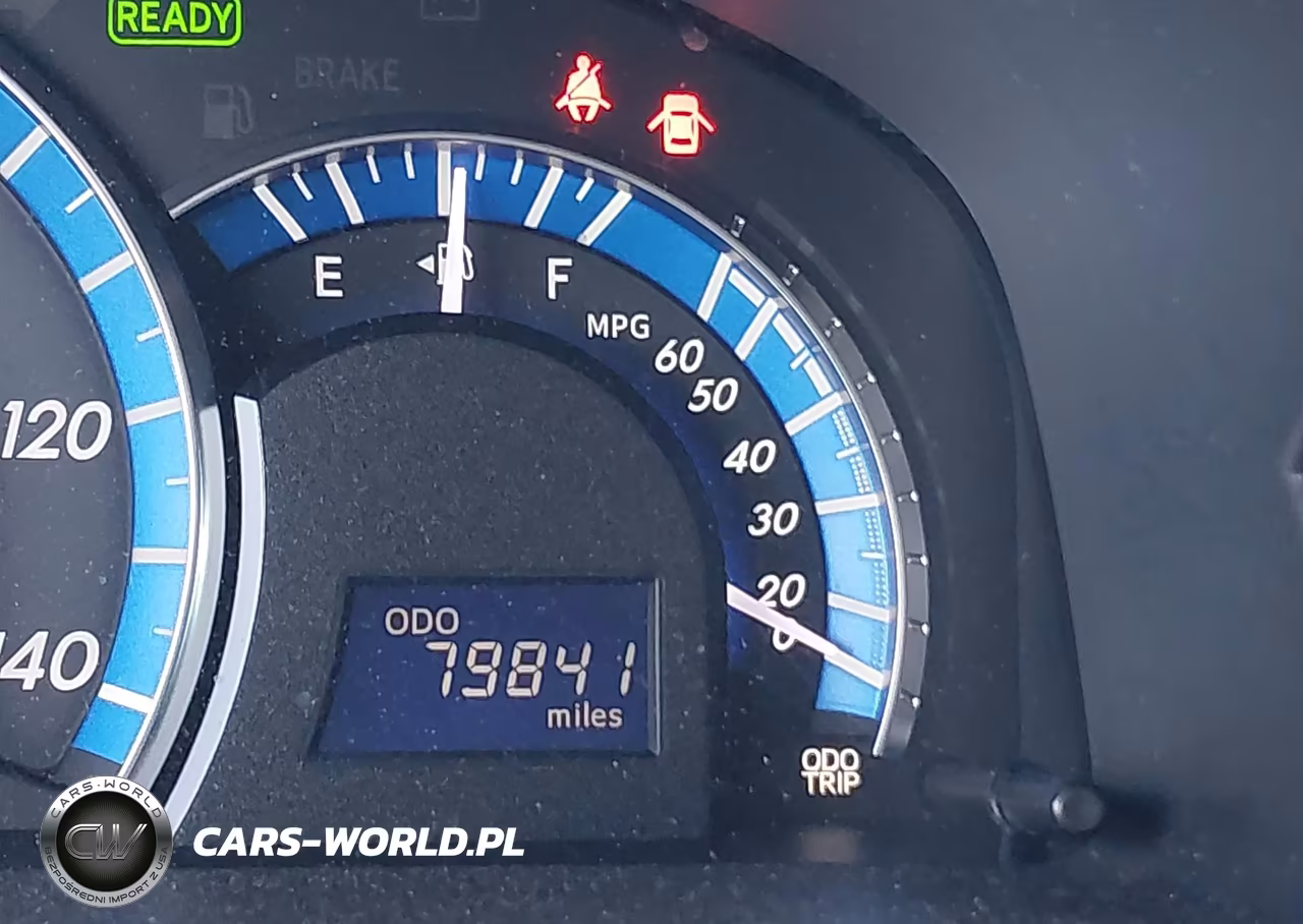 2012 Toyota Camry Hybrid Le VIN:4T1BD1FKXCU030031 - 15