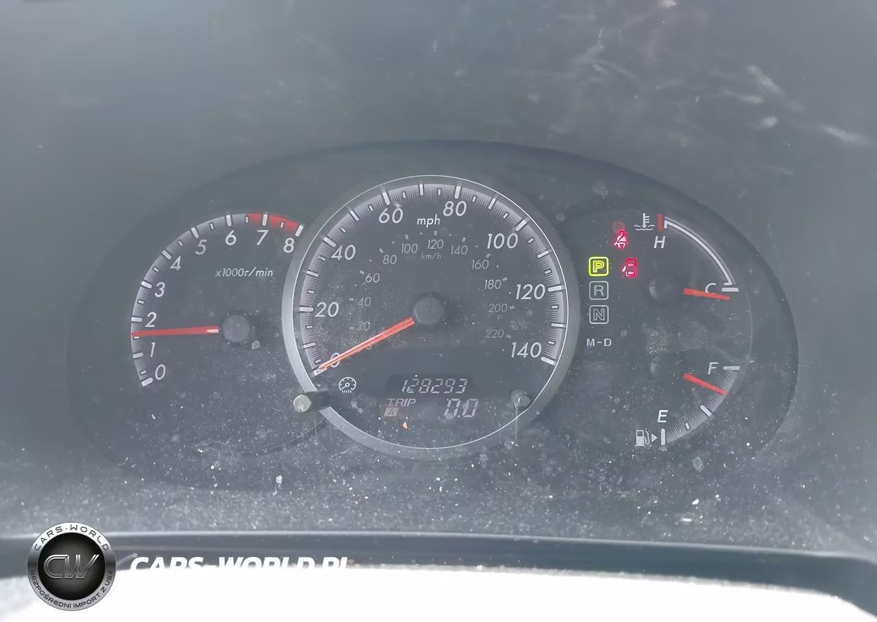 2010 Mazda Mazda5 Sport VIN:JM1CR2WL2A0368567 - 7