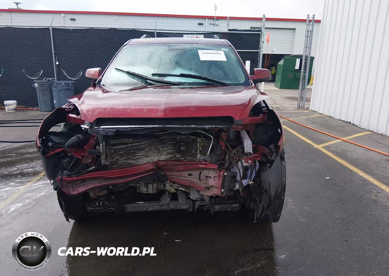 2016 Chevrolet Equinox Lt VIN:2GNALCEK4G1167135 - 12