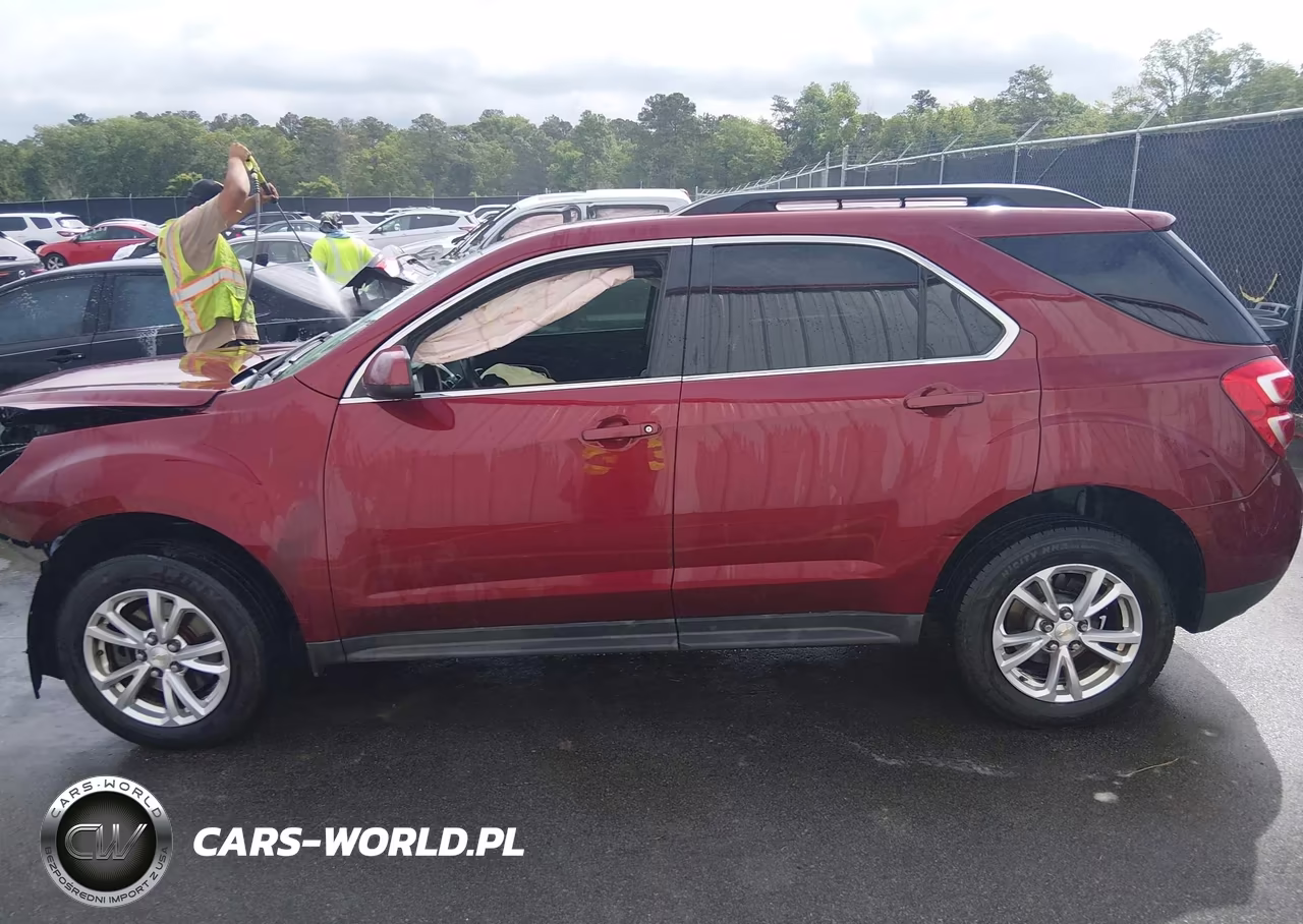 2016 Chevrolet Equinox Lt VIN:2GNALCEK4G1167135 - 14