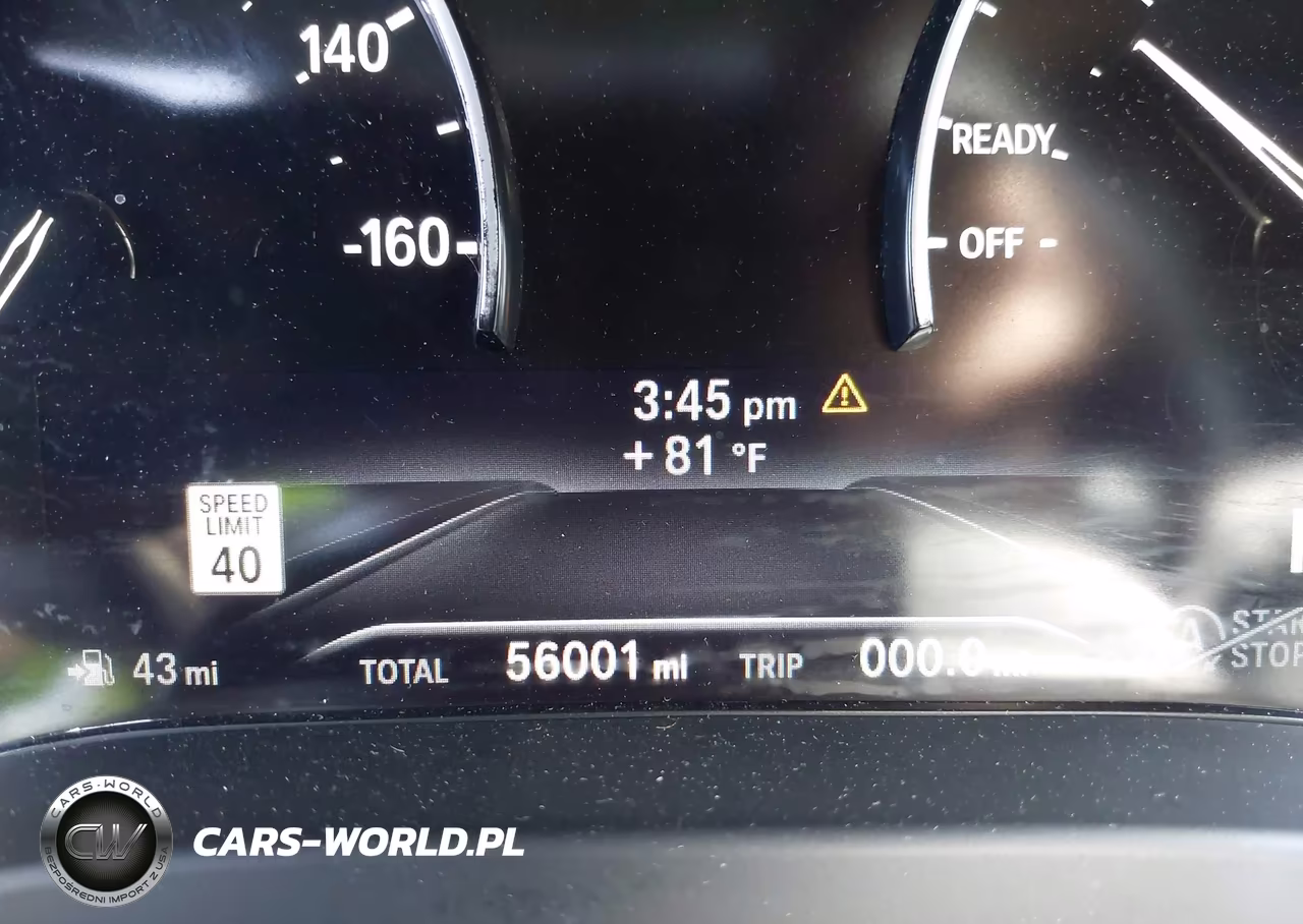 2020 BMW X3 Sdrive30I VIN:5UXTY3C09L9D09079 - 7