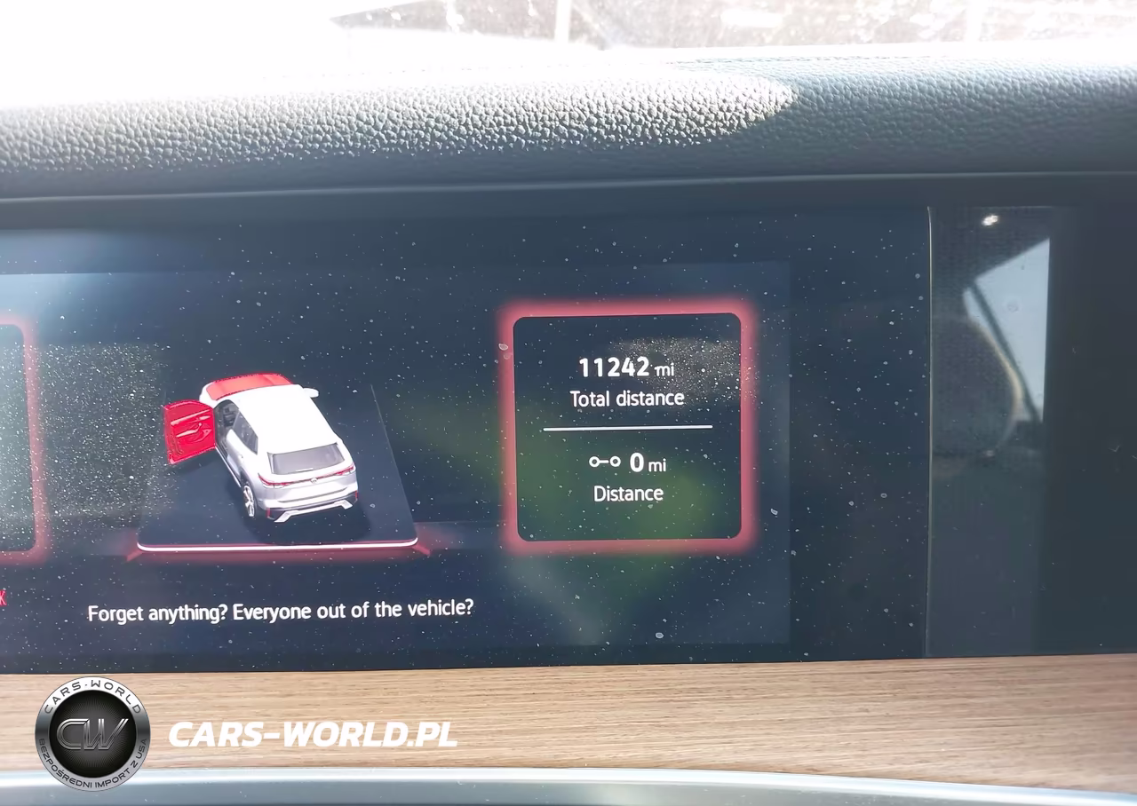 2025 Volkswagen Tiguan 2.0T Sel R-Line VIN:3VVLR7RM2SM045122 - 7