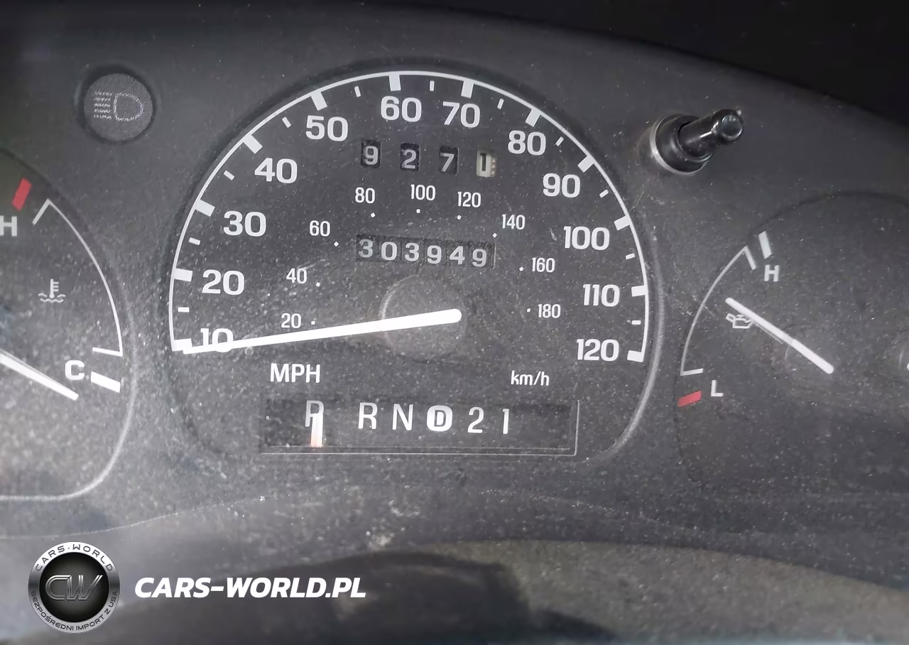 1999 Ford Ranger Xlt VIN:1FTYR14X7XTA01953 - 7