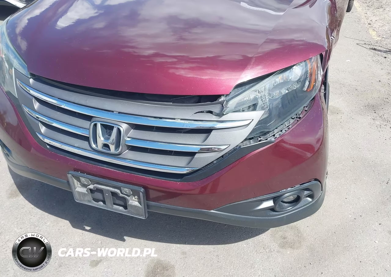 2014 Honda Cr-V Ex VIN:5J6RM4H53EL100063 - 17