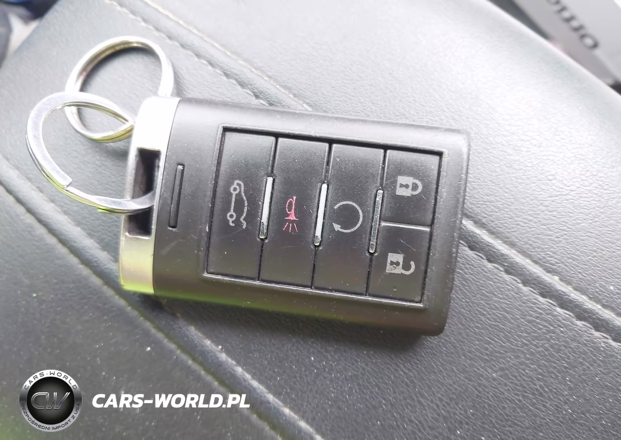 2013 Cadillac Ats Luxury VIN:1G6AB5RX7D0151213 - 11