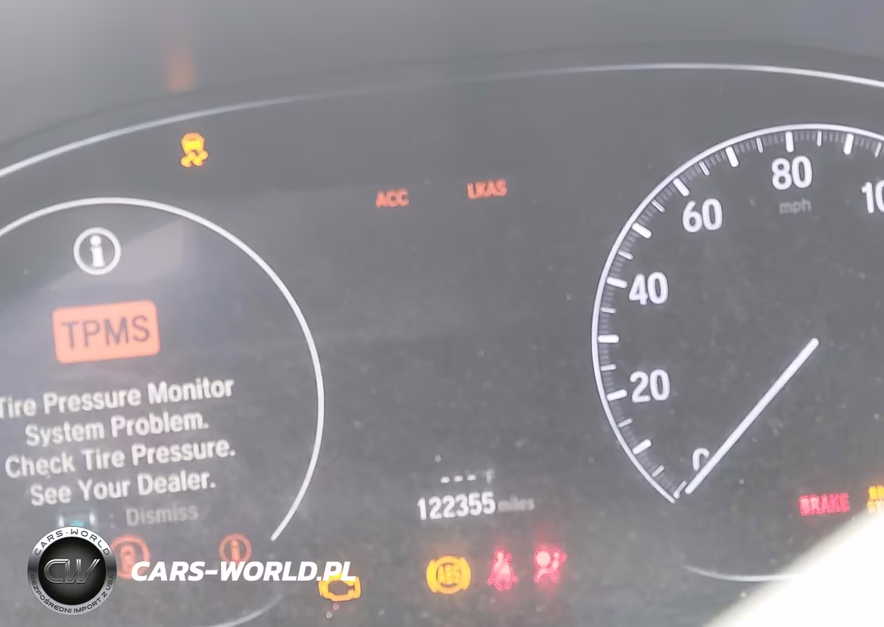 2019 Honda Accord Sport VIN:1HGCV1F31KA016373 - 7