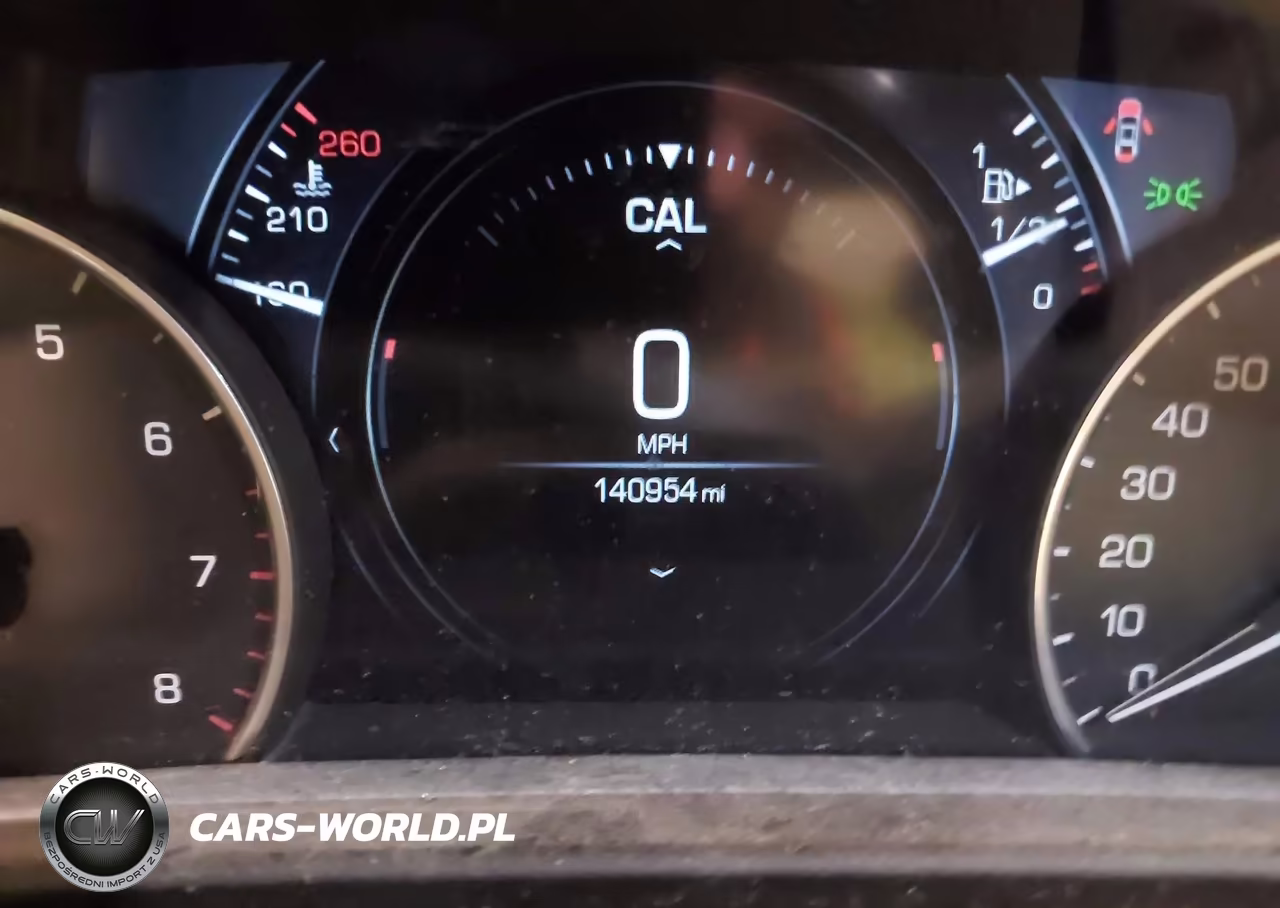 2017 Cadillac Ct6 Luxury VIN:1G6KD5RS3HU148181 - 15