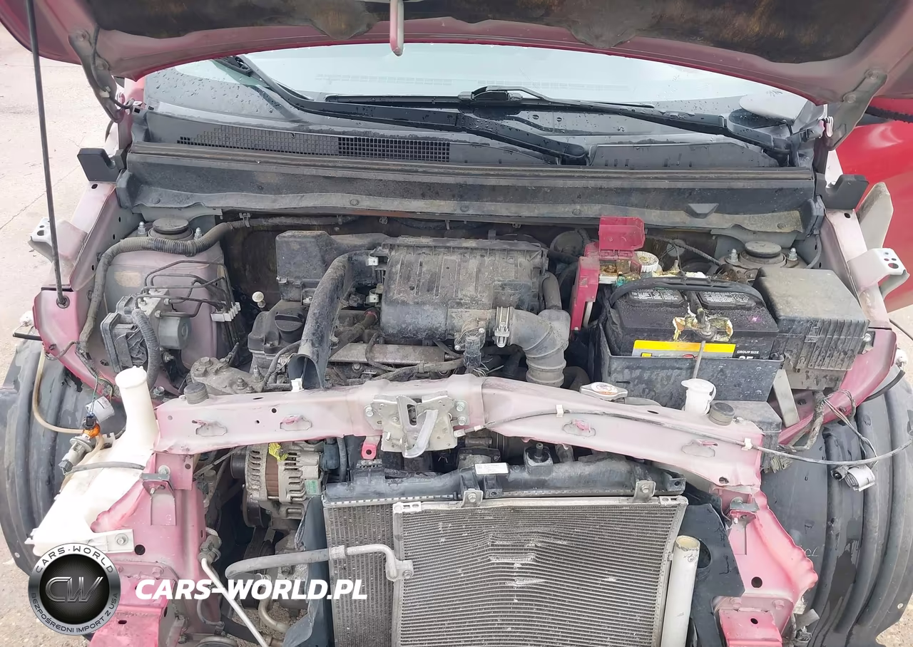 2018 Mitsubishi Mirage G4 Es VIN:ML32F3FJ2JHF12506 - 10