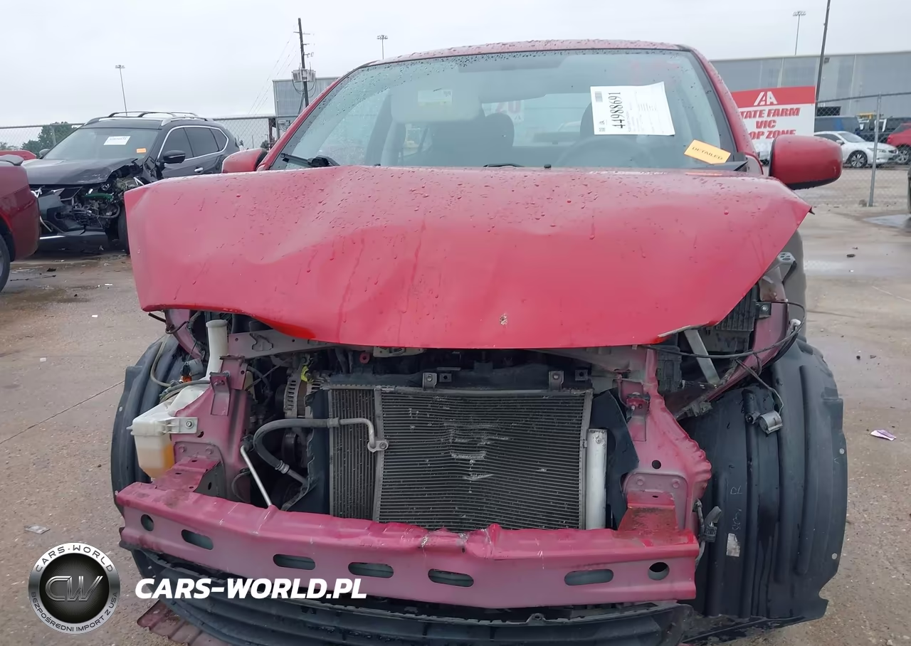 2018 Mitsubishi Mirage G4 Es VIN:ML32F3FJ2JHF12506 - 6