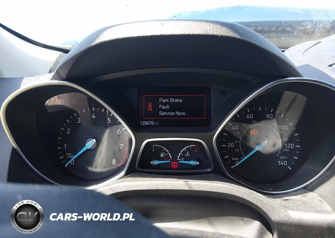 2017 Ford Escape Titanium VIN:1FMCU0J98HUC78935 - 7