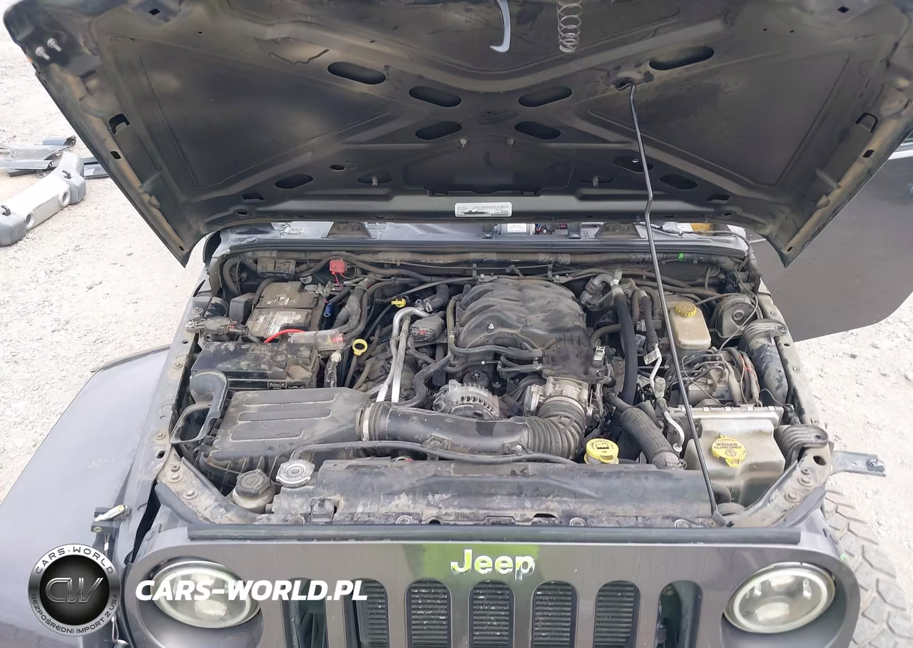 2017 Jeep Wrangler Unlimited Sport 4X4 VIN:1C4BJWDG9HL738454 - 10