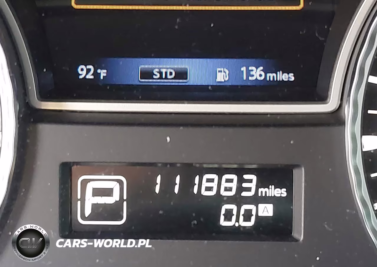 2015 Infiniti Qx60 VIN:5N1AL0MN2FC538610 - 16