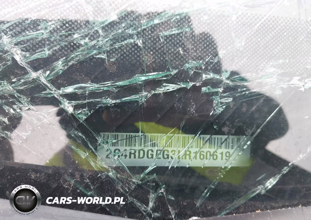 2020 Dodge Grand Caravan Gt VIN:2C4RDGEG3LR160619 - 9