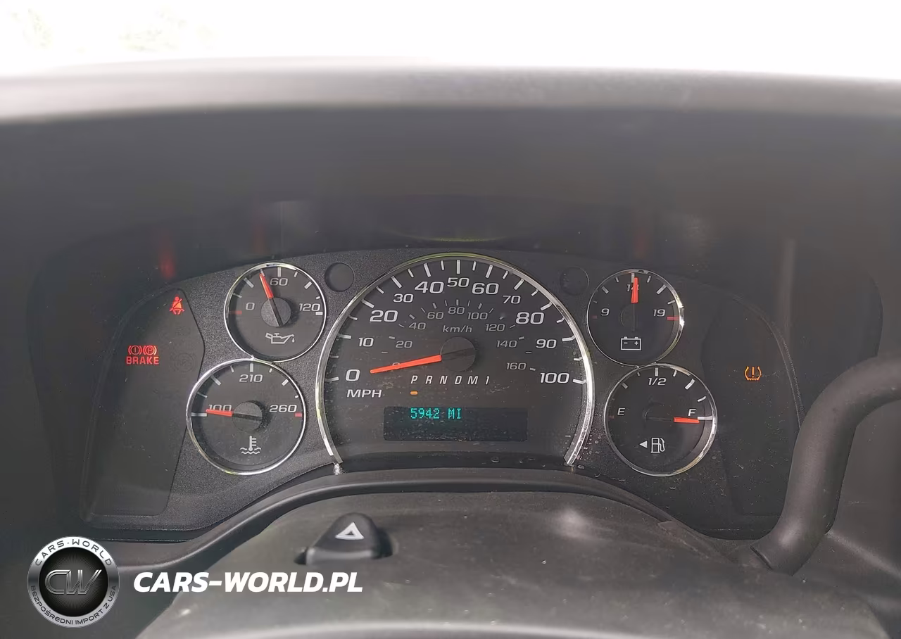 2025 Chevrolet Express Cargo Rwd 2500 Regular Wheelbase Wt VIN:1GCWGAF78S1270672 - 7