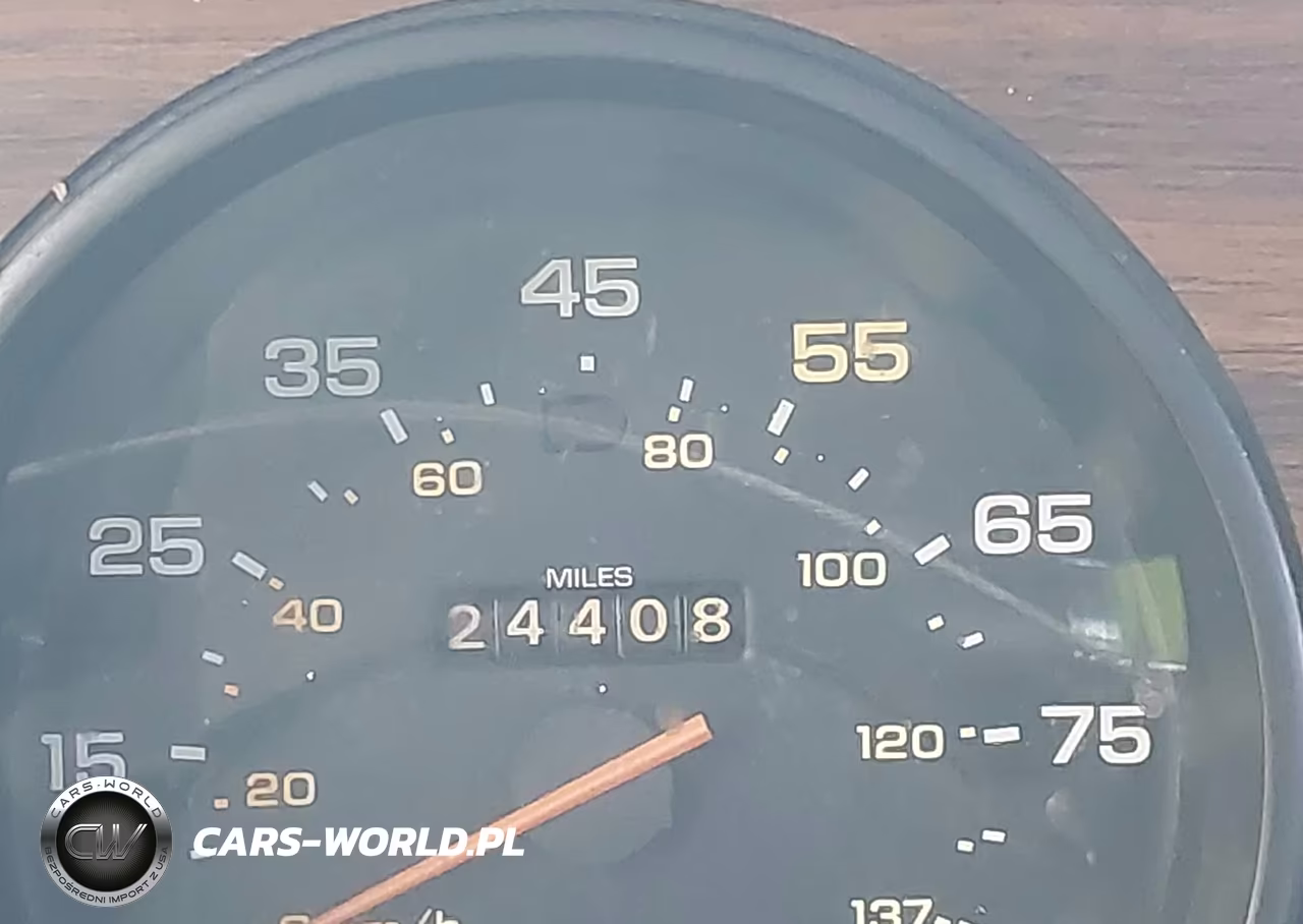 1989 Dodge D-Series D100 VIN:1B7FE06Y4KS015133 - 15