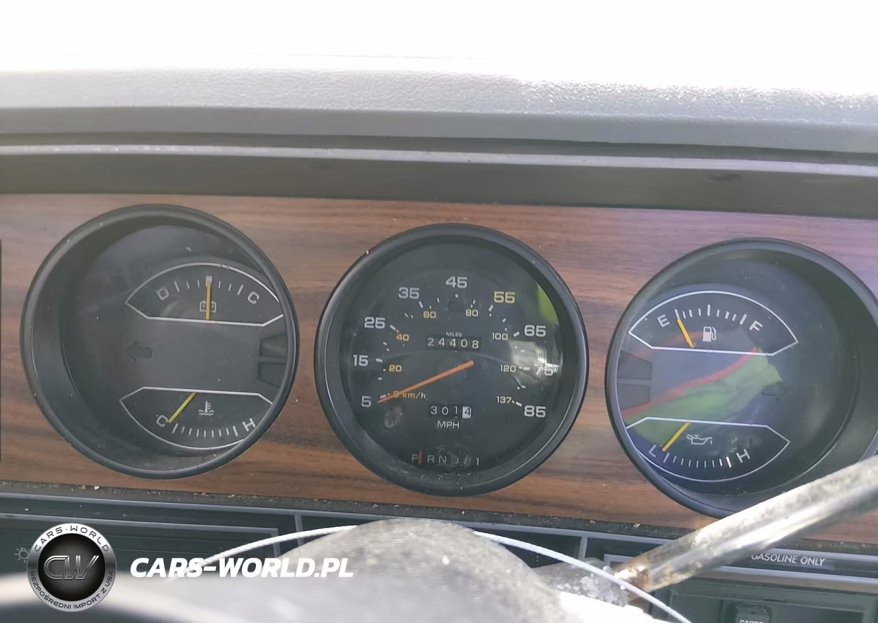 1989 Dodge D-Series D100 VIN:1B7FE06Y4KS015133 - 7