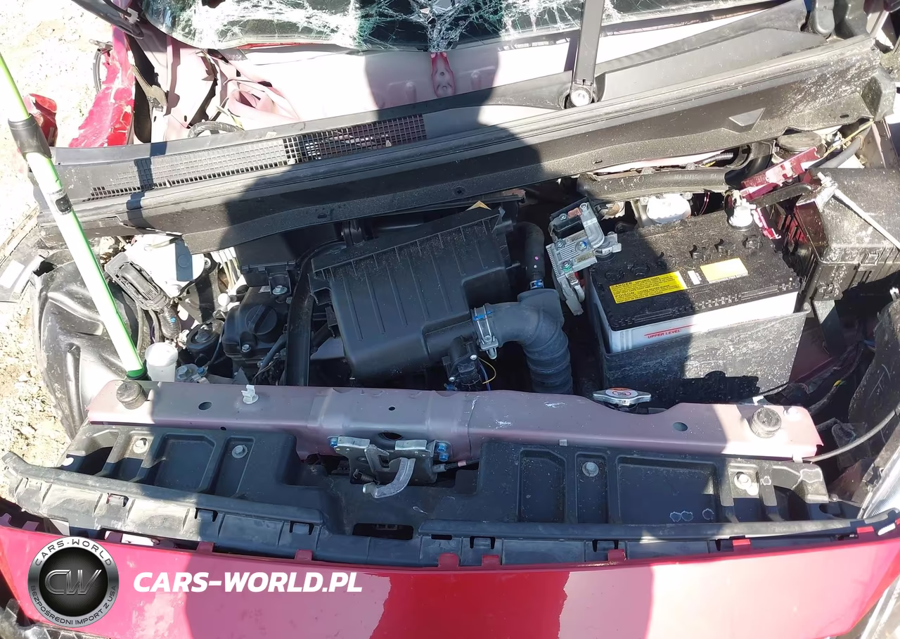 2024 Mitsubishi Mirage Black Edition-Ralliart-Se VIN:ML32AWHJXRH009232 - 10