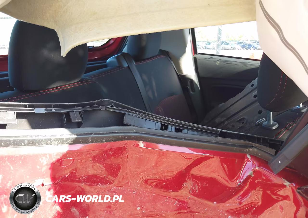 2024 Mitsubishi Mirage Black Edition-Ralliart-Se VIN:ML32AWHJXRH009232 - 8