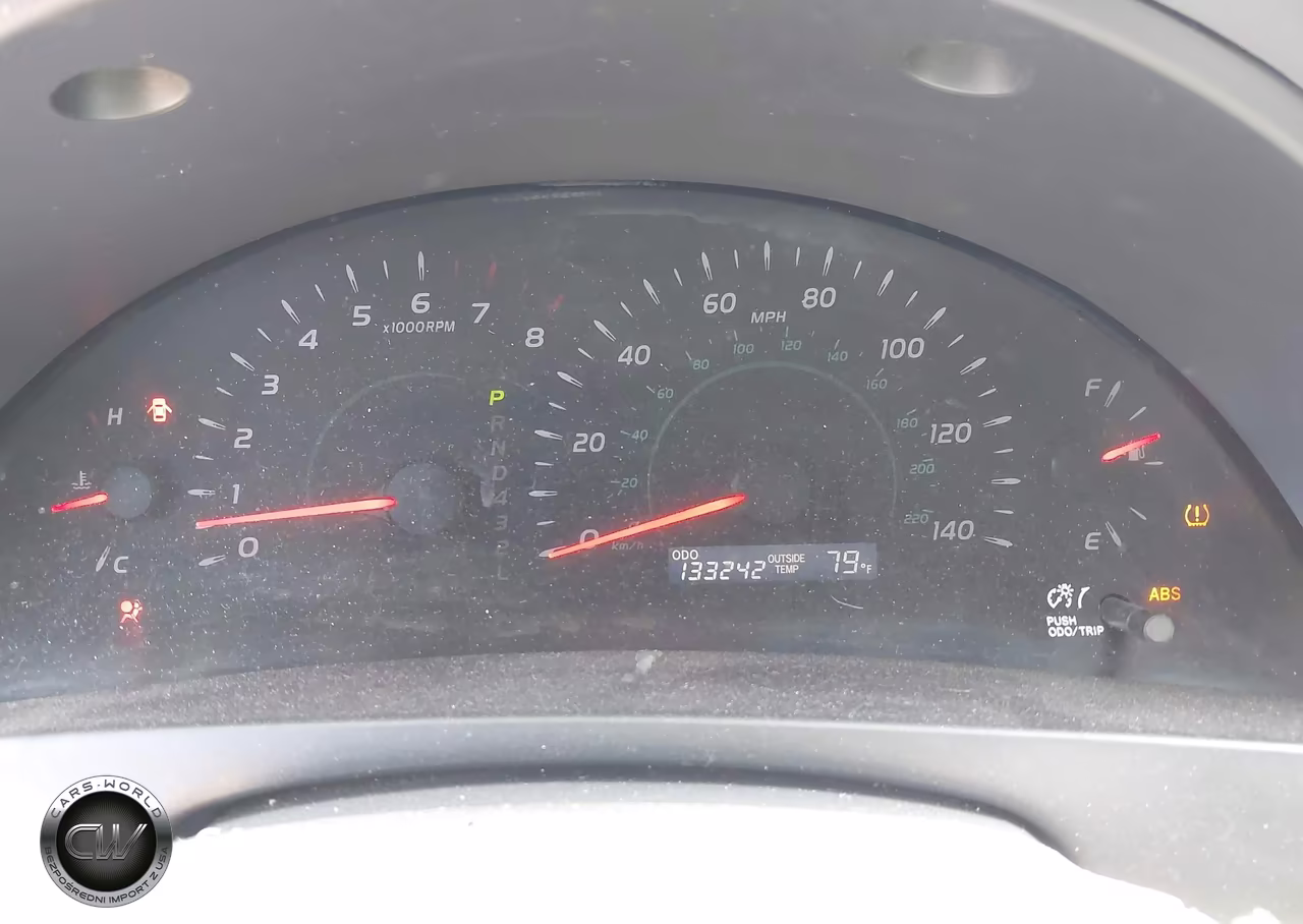 2007 Toyota Camry Le VIN:4T1BE46K97U708935 - 7
