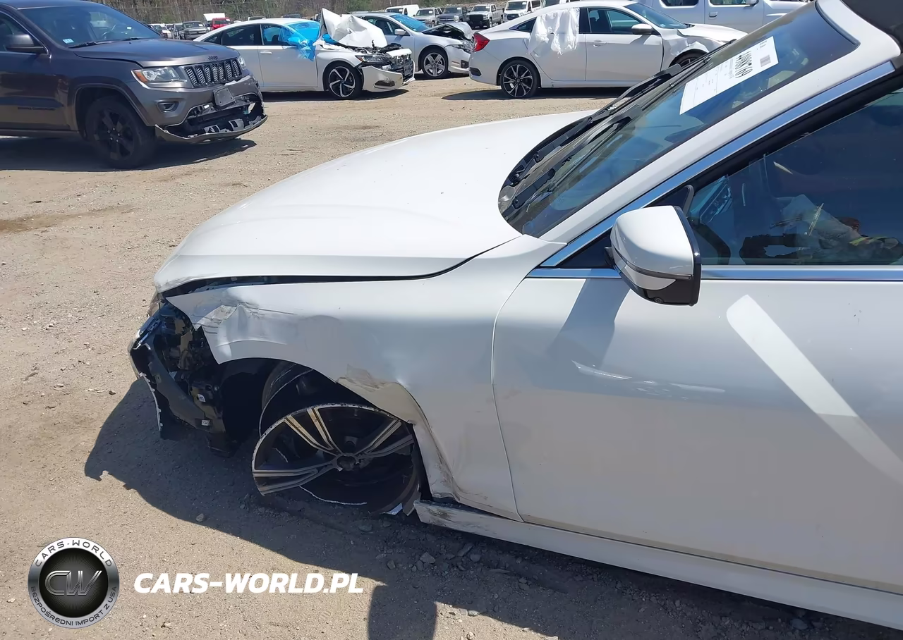 2024 BMW 430I xDrive VIN:WBA43AT01RCN63853 - 17