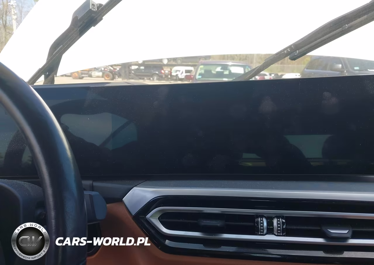 2024 BMW 430I xDrive VIN:WBA43AT01RCN63853 - 7