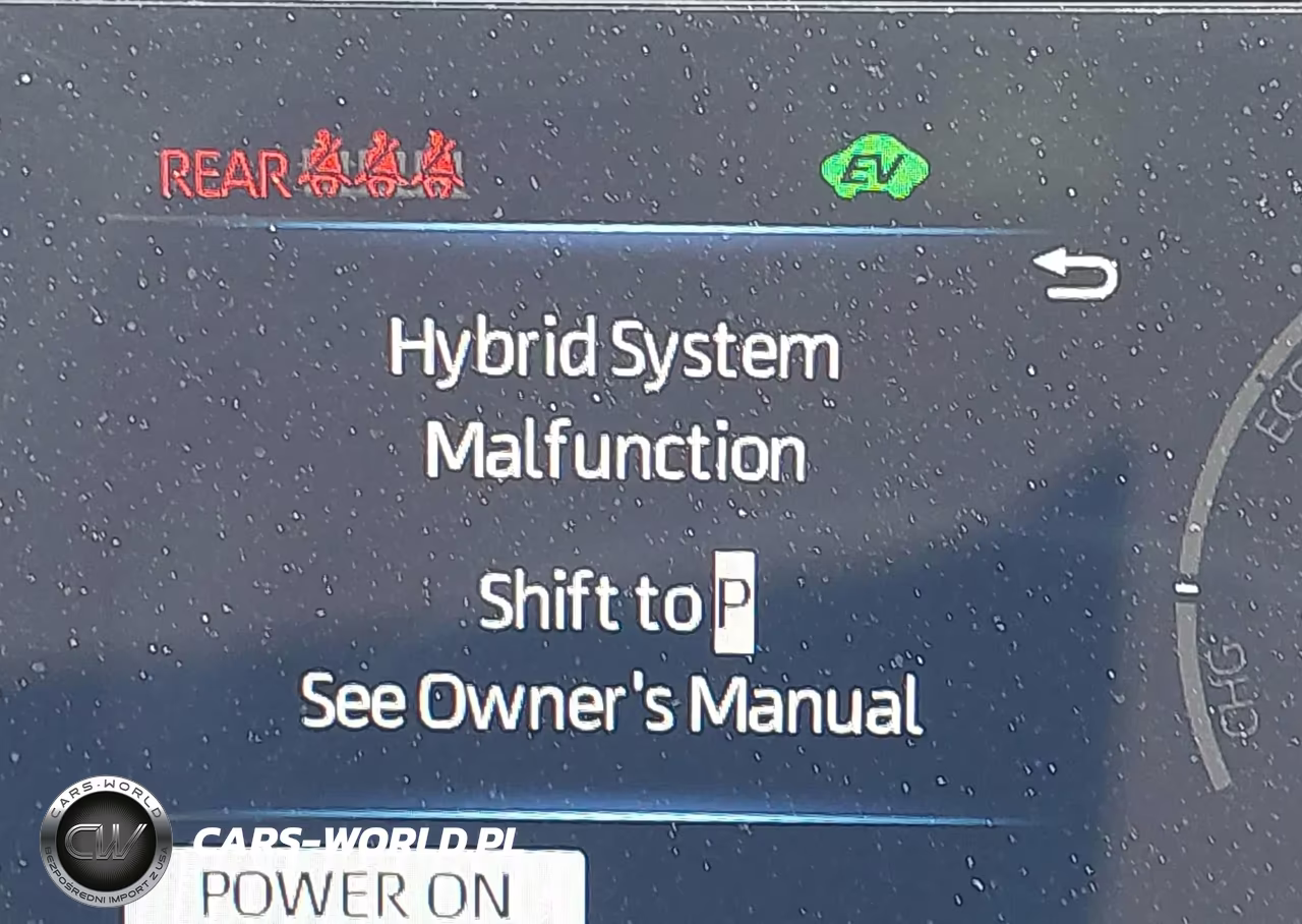 2023 Toyota Prius Xle Awd-E VIN:JTDADABU5P3005797 - 18