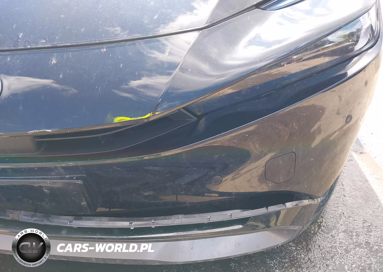 2023 Toyota Prius Xle Awd-E VIN:JTDADABU5P3005797 - 21