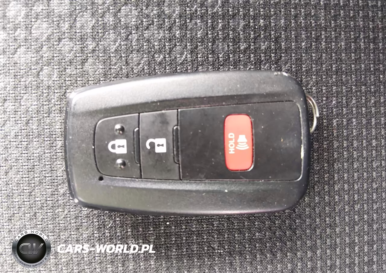 2020 Toyota Prius Le VIN:JTDKARFU8L3123472 - 11