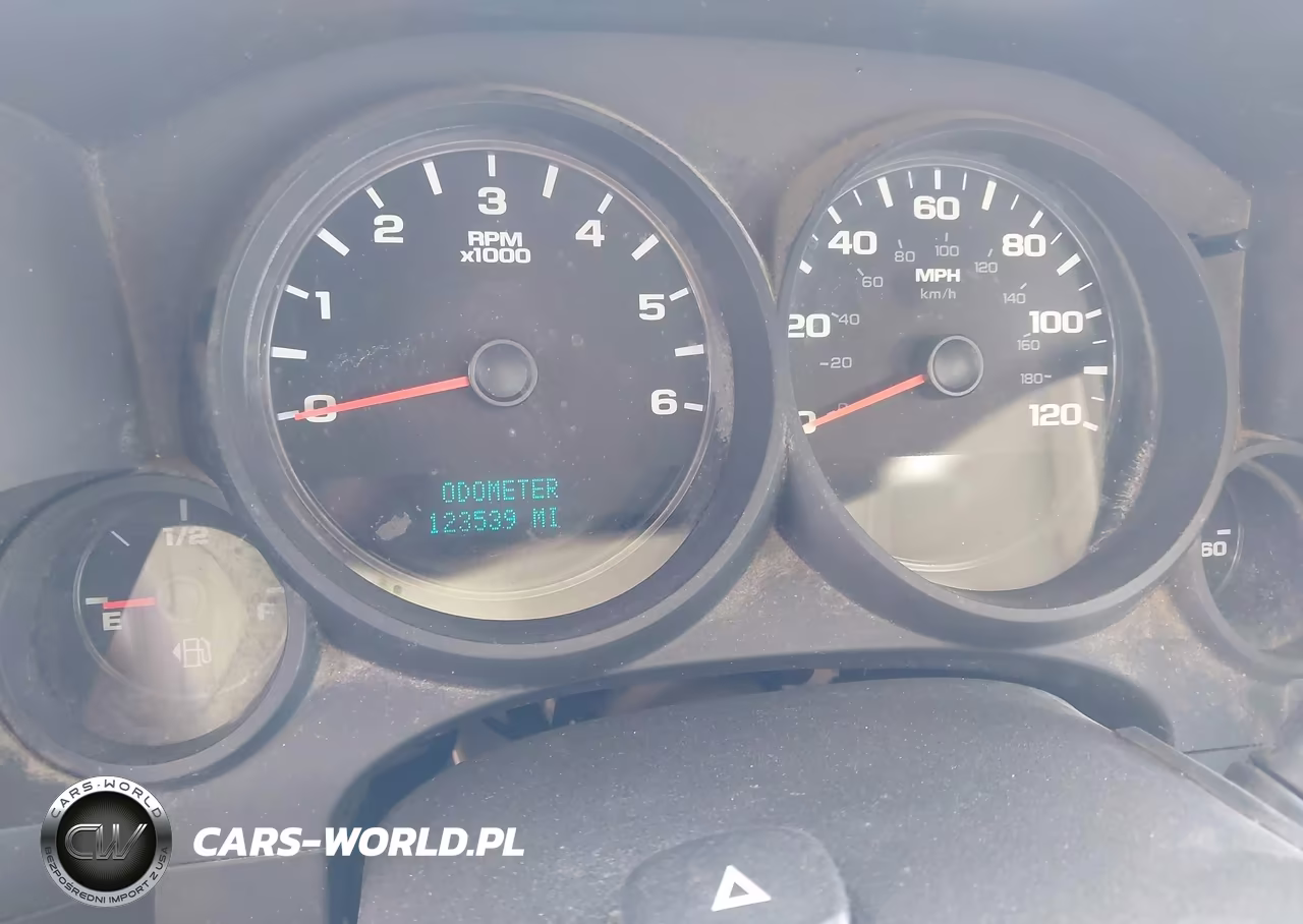 2010 Chevrolet Silverado 1500 Ls VIN:1GCSKREA0AZ241501 - 7