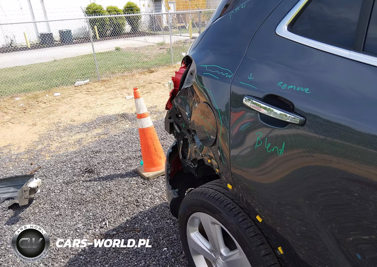 2016 Buick Encore VIN:KL4CJASB1GB623666 - 15