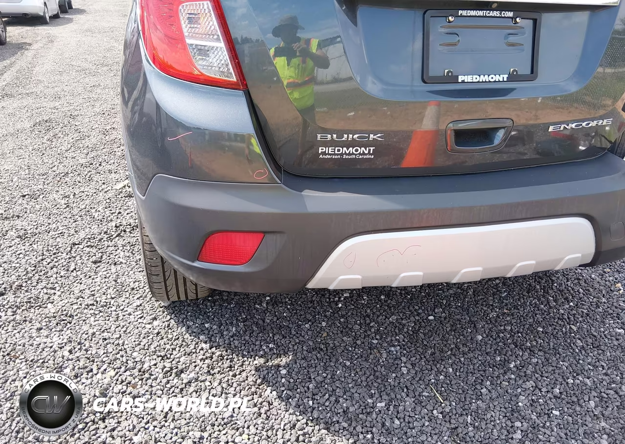 2016 Buick Encore VIN:KL4CJASB1GB623666 - 16