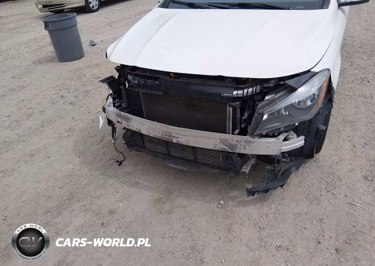 MERCEDES-BENZ CLA 250 VIN:WDDSJ4EB3GN325073 - 18
