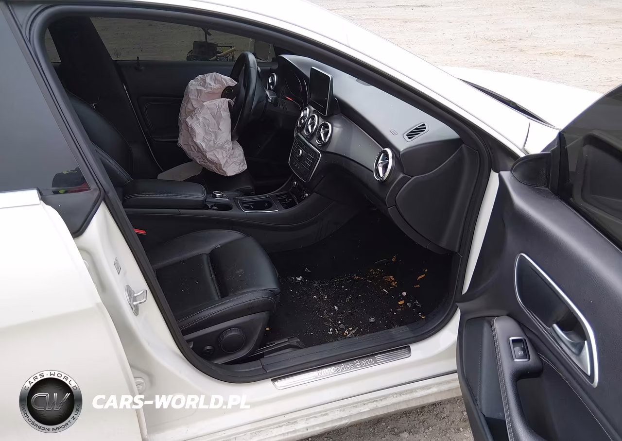 MERCEDES-BENZ CLA 250 VIN:WDDSJ4EB3GN325073 - 5