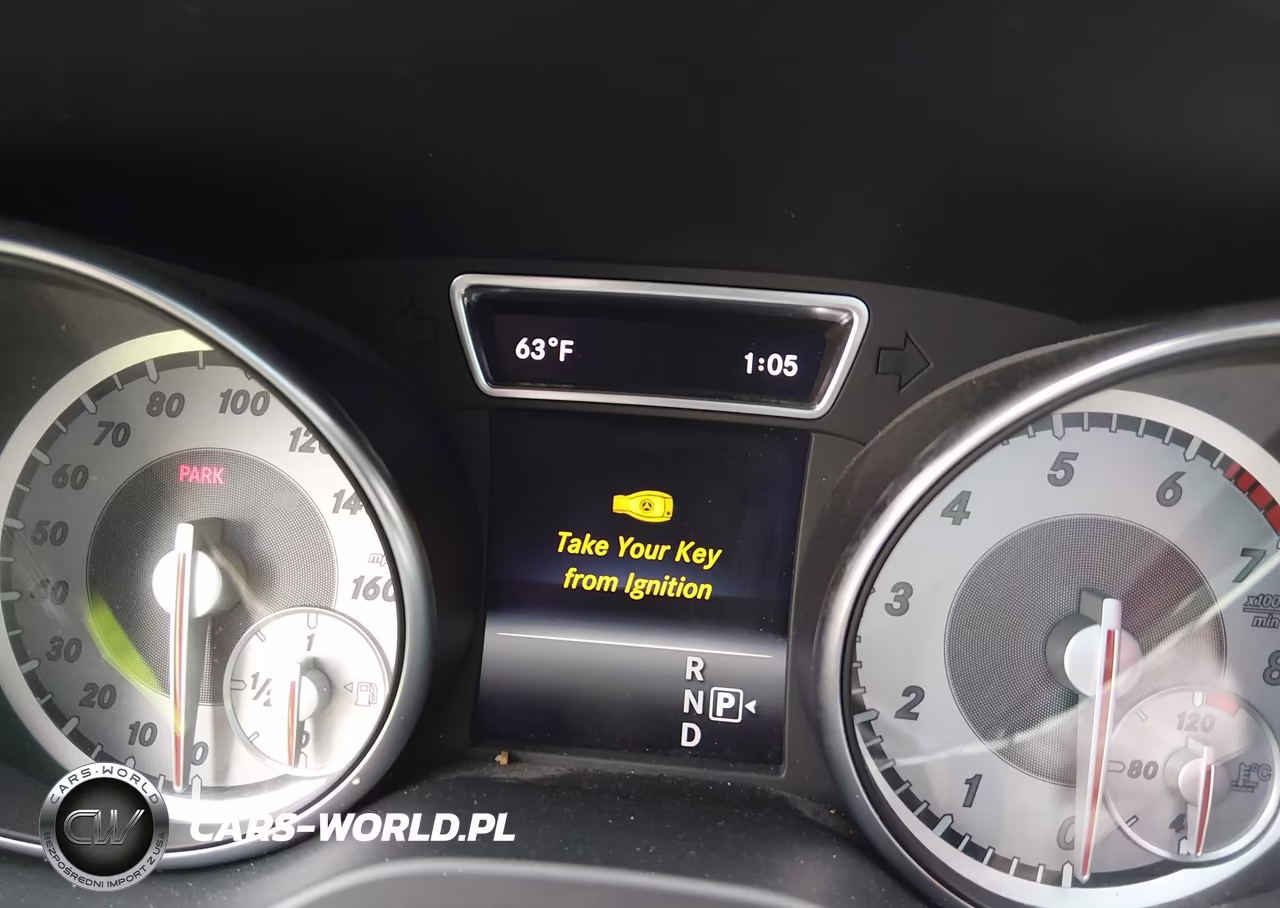 MERCEDES-BENZ CLA 250 VIN:WDDSJ4EB3GN325073 - 7