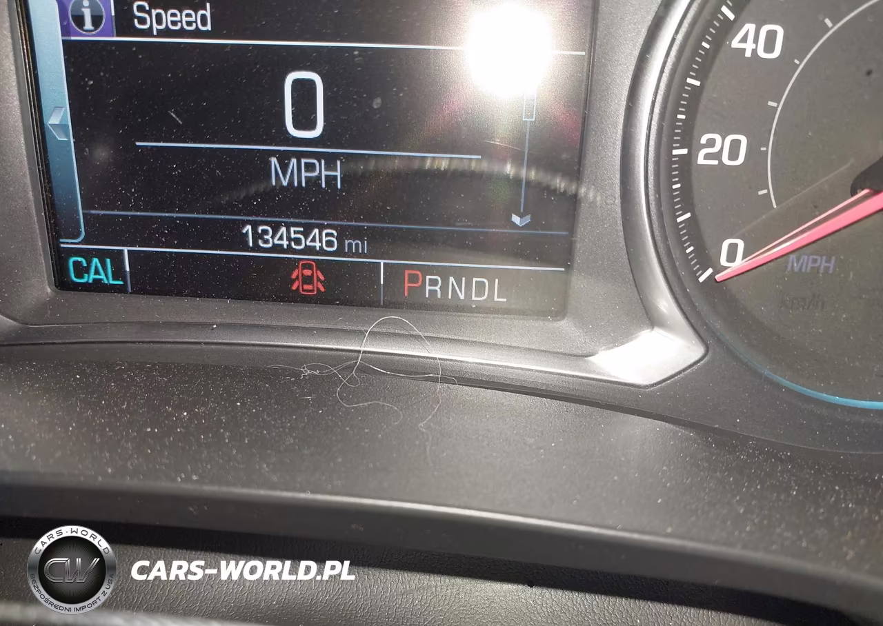 2017 Chevrolet Malibu 1Lt VIN:1G1ZE5STXHF127966 - 15