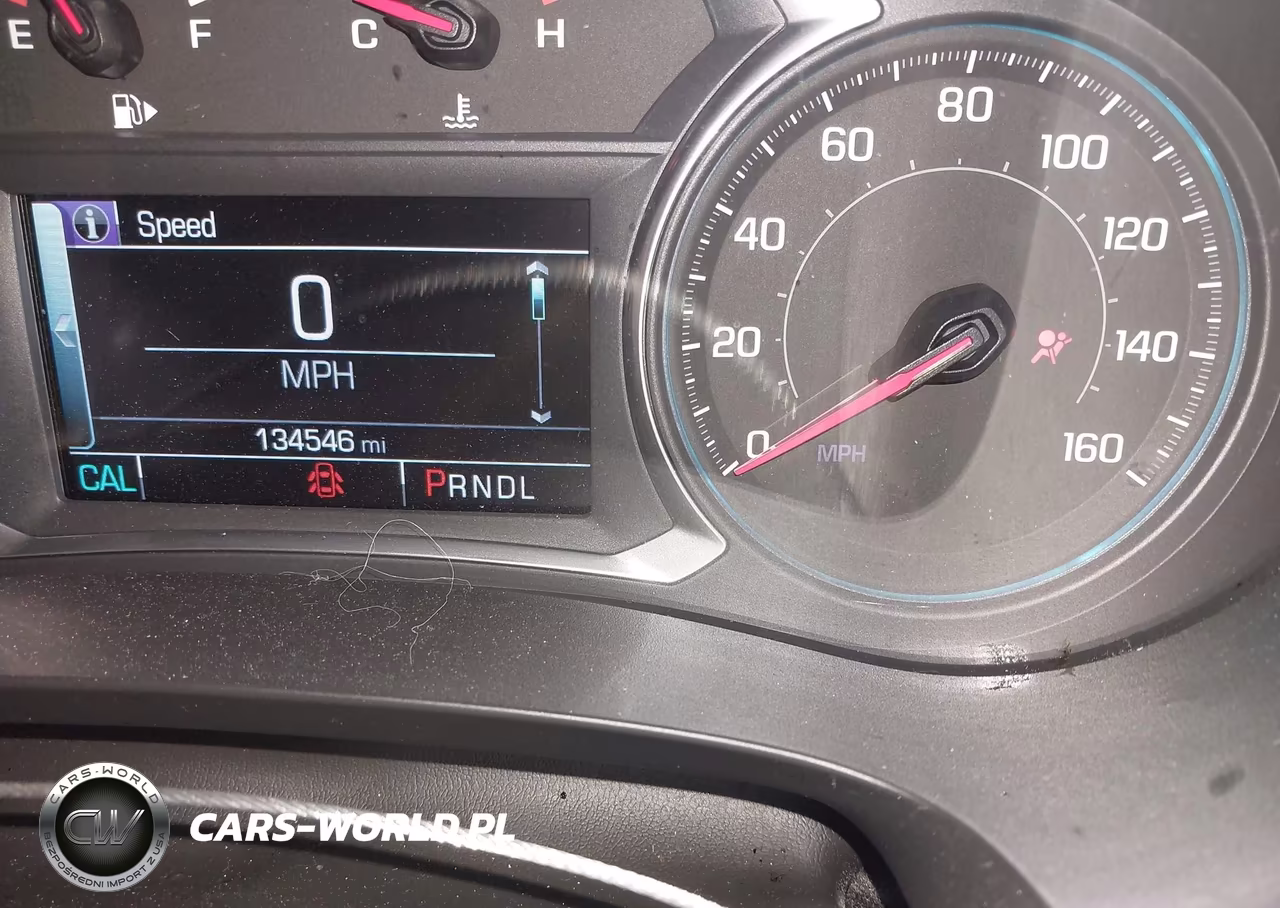 2017 Chevrolet Malibu 1Lt VIN:1G1ZE5STXHF127966 - 7