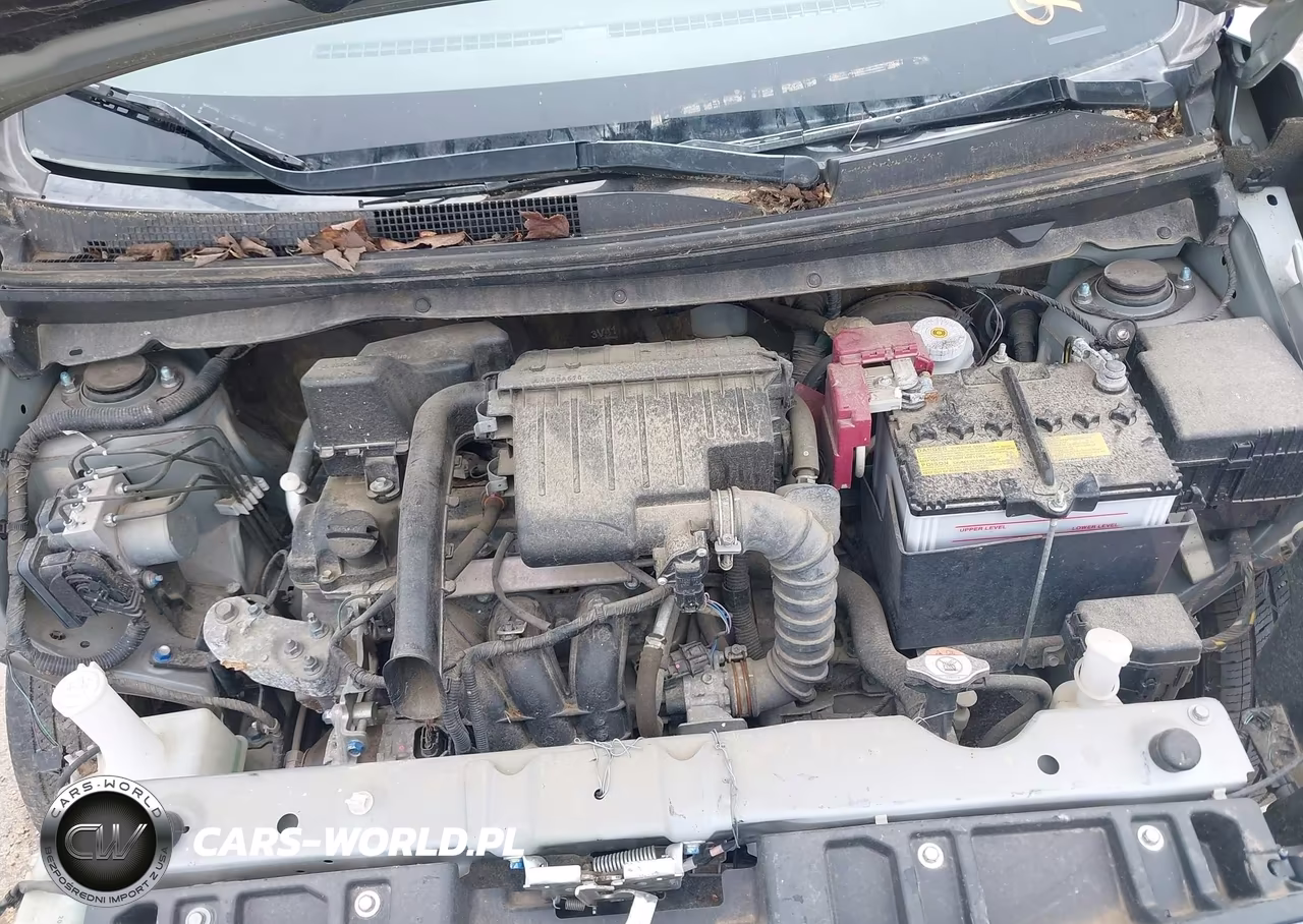 2021 Mitsubishi Mirage G4 VIN:ML32FUFJXMHF02803 - 10