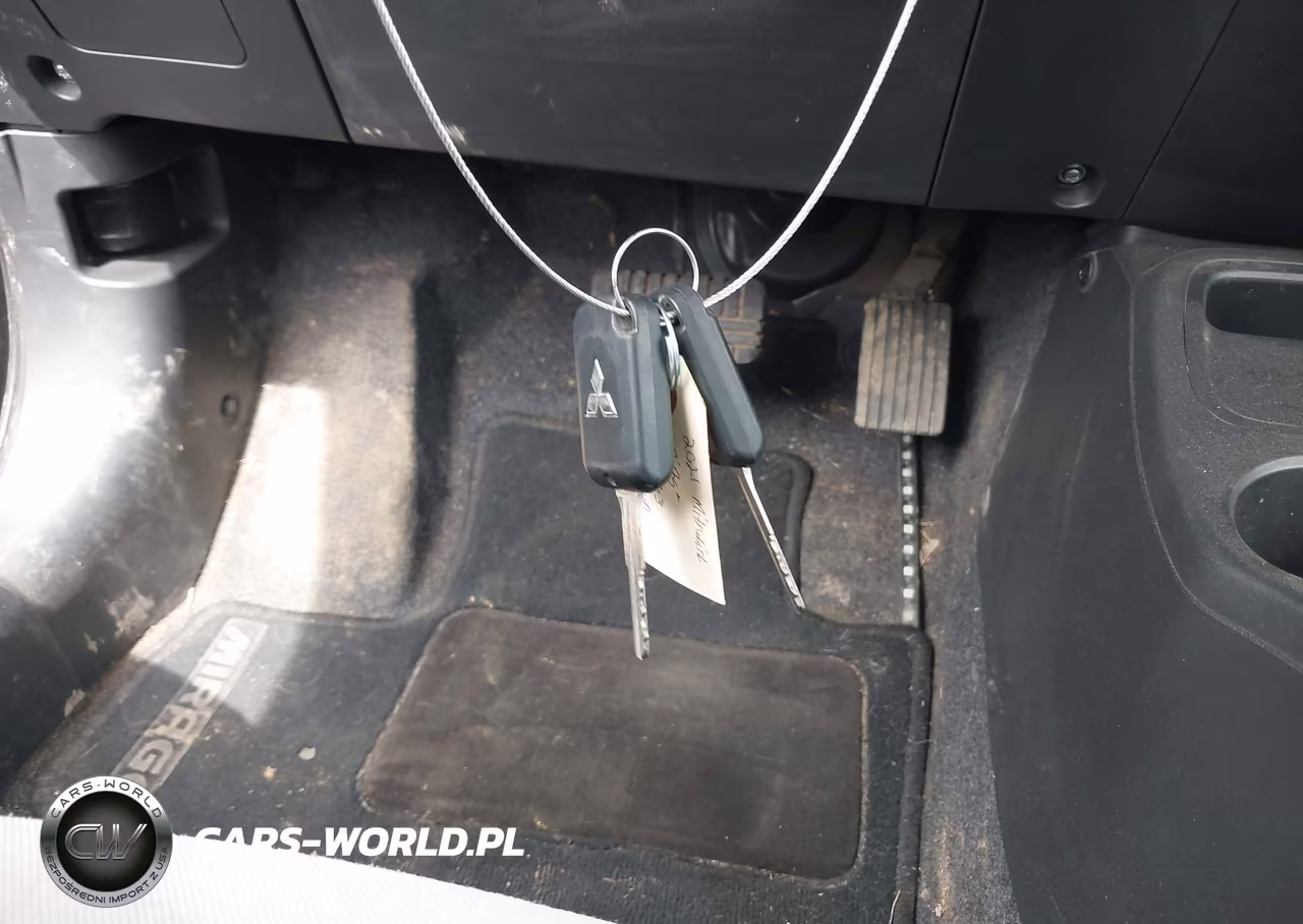 2021 Mitsubishi Mirage G4 VIN:ML32FUFJXMHF02803 - 11
