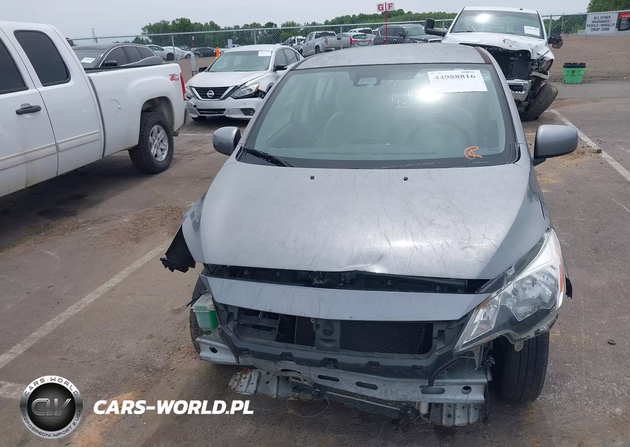 2021 Mitsubishi Mirage G4 VIN:ML32FUFJXMHF02803 - 18