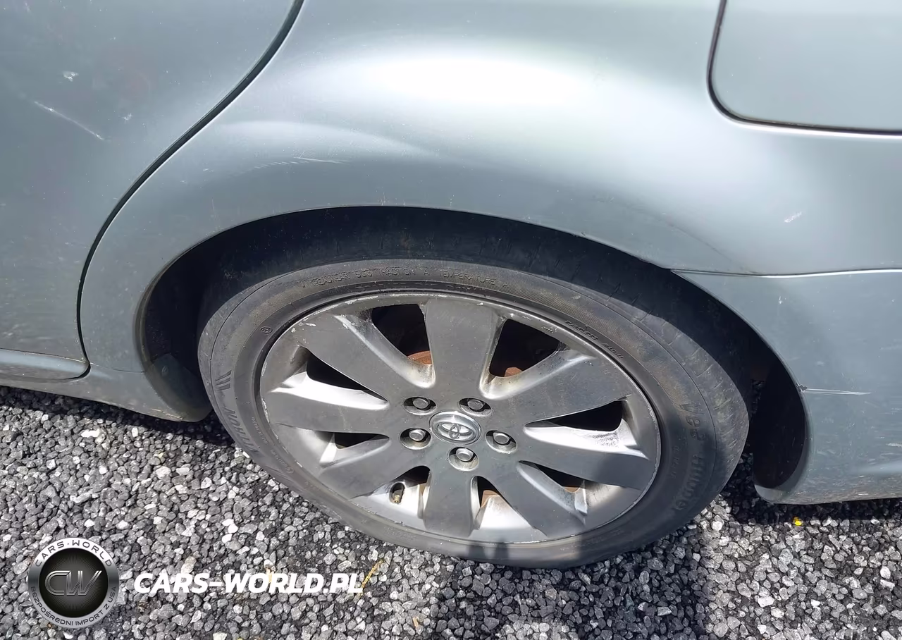 2006 Toyota Avalon Xls VIN:4T1BK36B06U159417 - 12