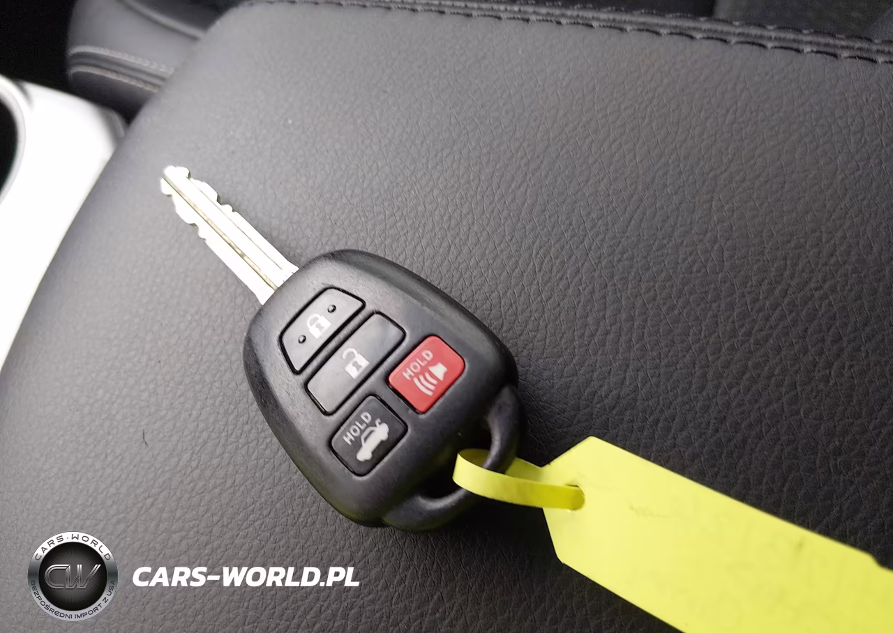 2014 Toyota Camry Se VIN:4T1BF1FK7EU358293 - 11