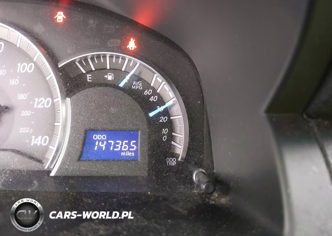 2014 Toyota Camry Se VIN:4T1BF1FK7EU358293 - 16