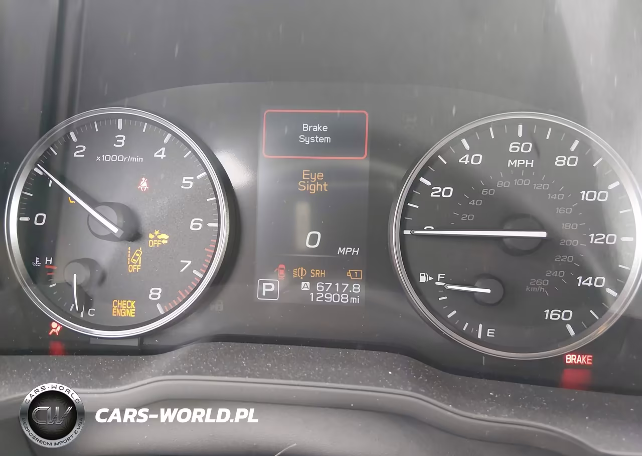 2024 Subaru Crosstrek Premium VIN:JF2GUADC2R8884598 - 7