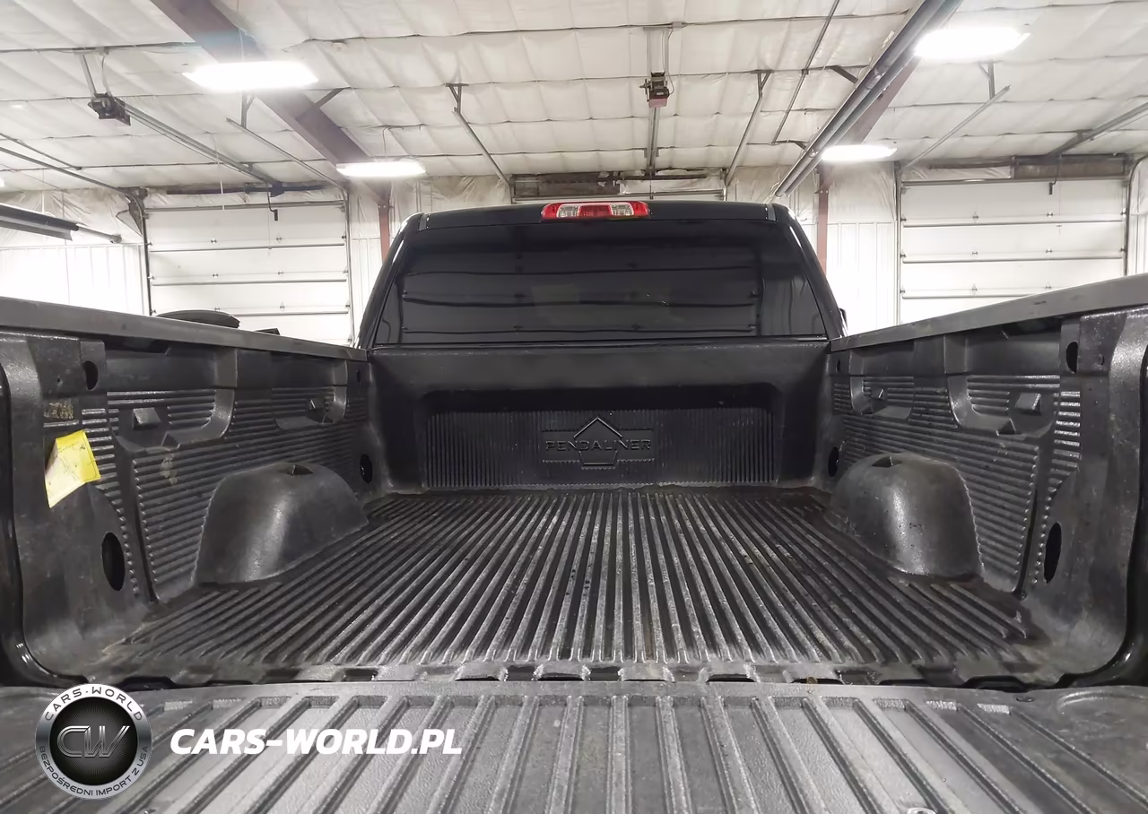 2016 Chevrolet Silverado 2500Hd Lt VIN:1GC2KVEG0GZ376970 - 18