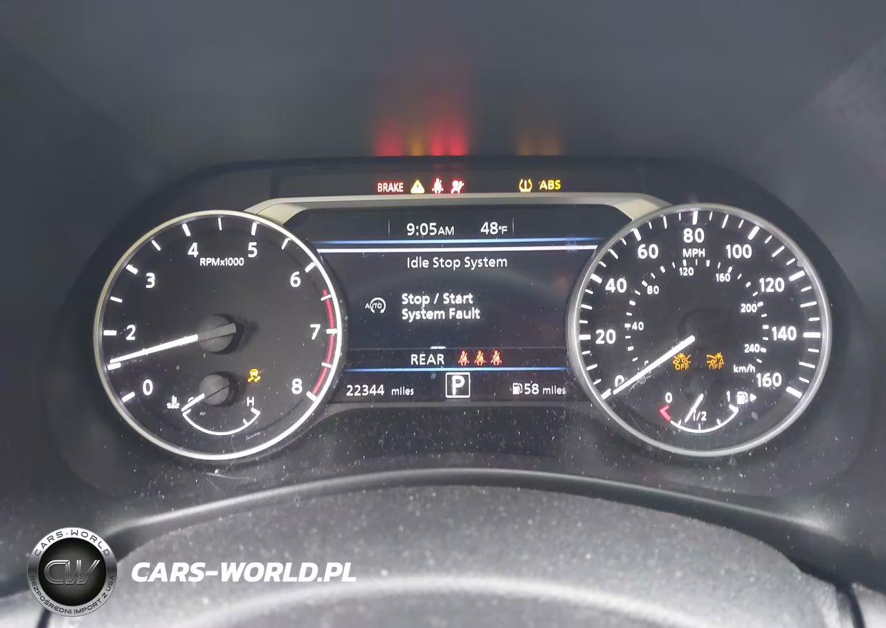2024 Nissan Sentra Sv Xtronic Cvt VIN:3N1AB8CV8RY303909 - 7